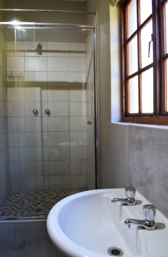 Merino Guest Farm Clarens Buitenkant foto
